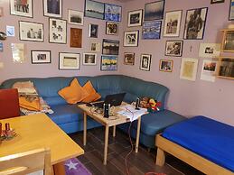 Lakeside Smoker Apartment FDH