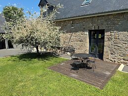 La Maison de Benjamin