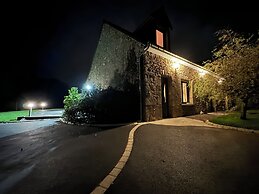 La Maison de Benjamin
