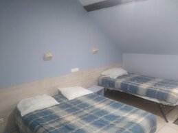 Auberge du Tranchoir