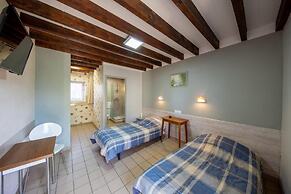 Auberge du Tranchoir