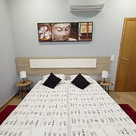 Good Vibes - Lagos Guest House