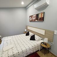 Good Vibes - Lagos Guest House