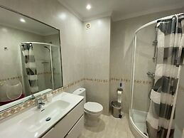 Corona central location mini penthouse