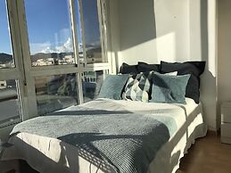 Corona central location mini penthouse