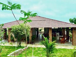 Muyuyo Lodge