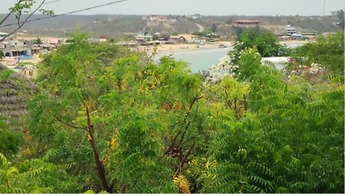 Muyuyo Lodge