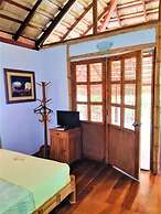 Muyuyo Lodge