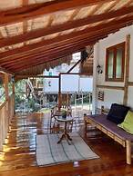 Muyuyo Lodge
