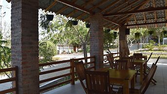 Muyuyo Lodge