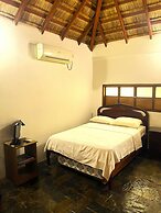 Muyuyo Lodge