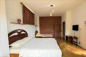 Muyuyo Lodge