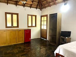 Muyuyo Lodge