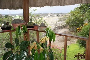 Muyuyo Lodge