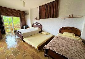 Muyuyo Lodge