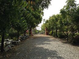 Muyuyo Lodge