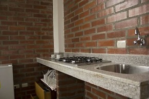 Muyuyo Lodge