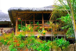 Muyuyo Lodge