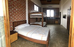 Muyuyo Lodge