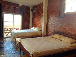 Muyuyo Lodge