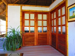 Muyuyo Lodge