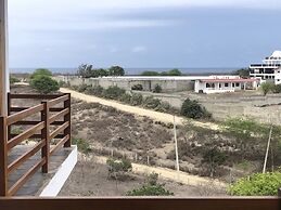 Muyuyo Lodge