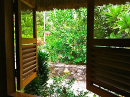 Muyuyo Lodge