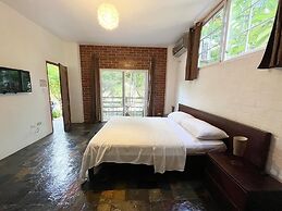 Muyuyo Lodge
