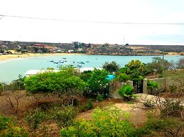 Muyuyo Lodge