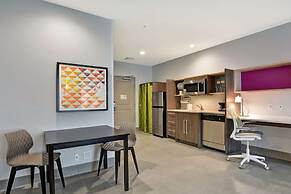 Home2 Suites by Hilton Charleston West Ashley