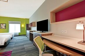 Home2 Suites by Hilton Charleston West Ashley