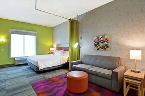 Home2 Suites by Hilton Charleston West Ashley