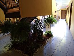 Hotel J&E by Serranillo