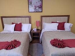 Hotel J&E by Serranillo