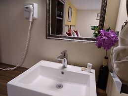 Hotel J&E by Serranillo