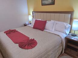 Hotel J&E by Serranillo