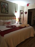 Hotel J&E by Serranillo