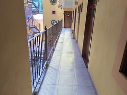 Hotel J&E by Serranillo