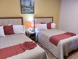 Hotel J&E by Serranillo