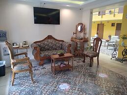 Hotel J&E by Serranillo