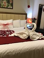 Hotel J&E by Serranillo