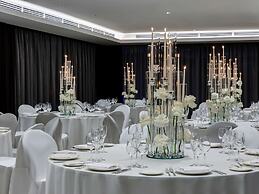 Radisson Blu Olympiyskiy Hotel