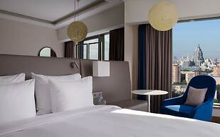 Radisson Blu Olympiyskiy Hotel