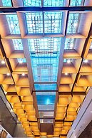 Radisson Blu Olympiyskiy Hotel