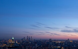 Radisson Blu Olympiyskiy Hotel