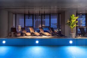 Radisson Blu Olympiyskiy Hotel