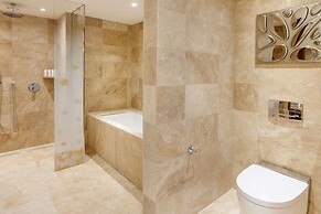 Radisson Blu Olympiyskiy Hotel