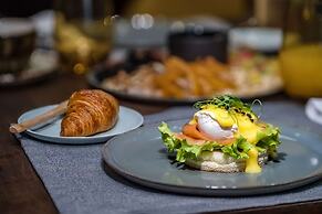 Radisson Blu Olympiyskiy Hotel