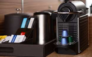 Radisson Blu Olympiyskiy Hotel