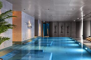 Radisson Blu Olympiyskiy Hotel